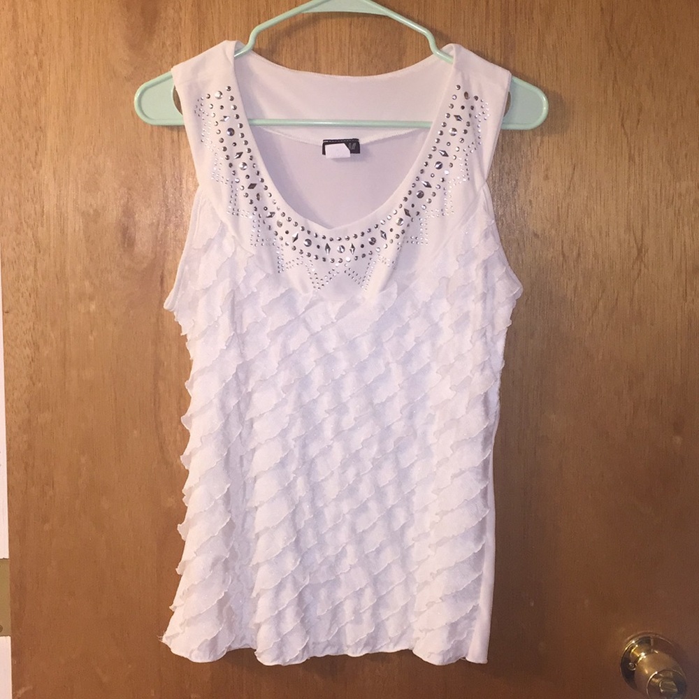 Medium Blouse